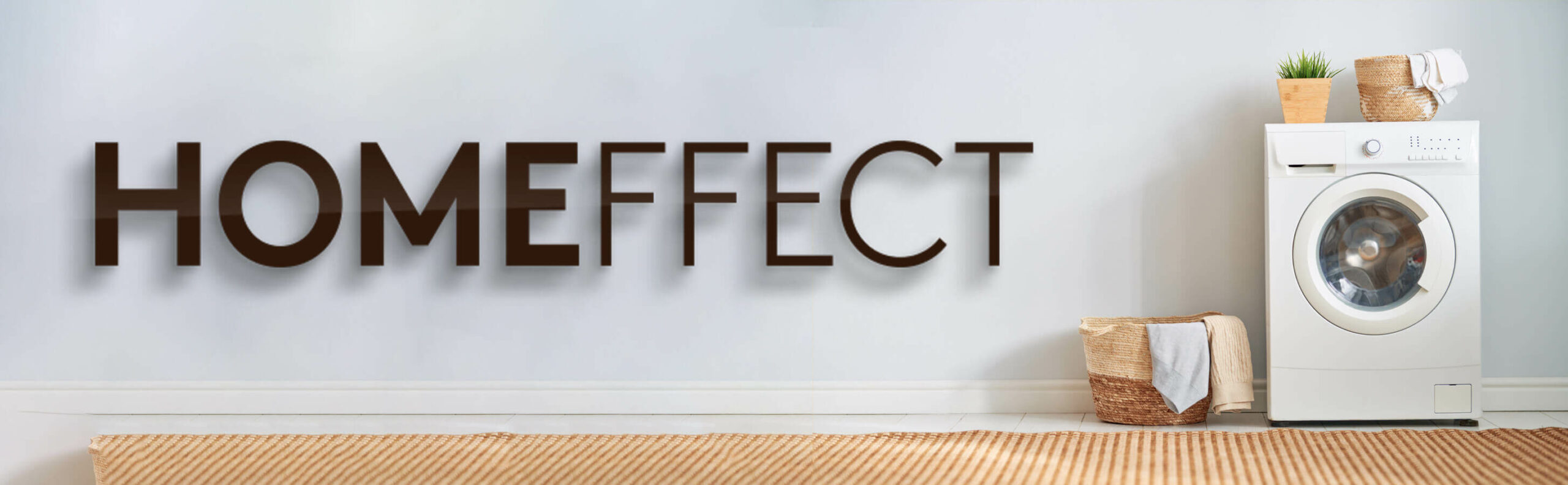 Homeffect Logo