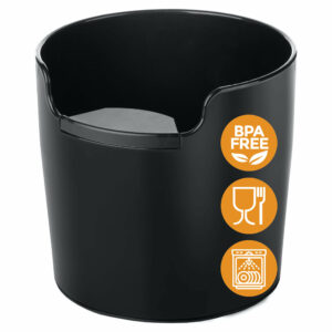 Der verbesserte Abklopfbehaelter von Homeffect